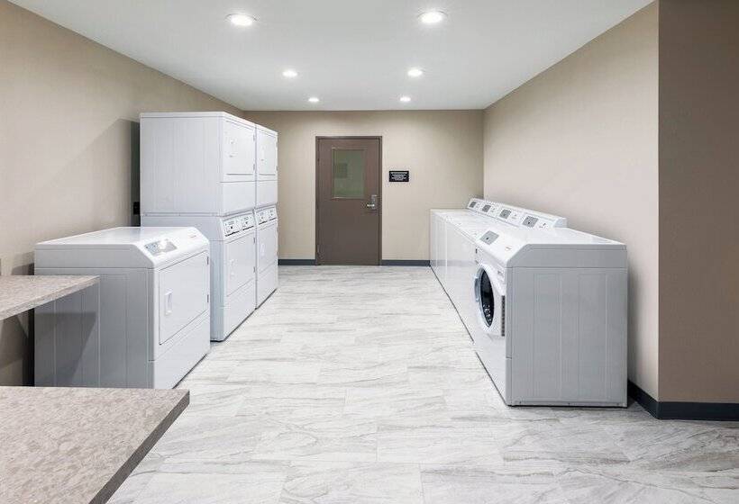 هتل Candlewood Suites Dfw Airport North   Irving, An Ihg