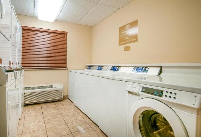 فندق Candlewood Suites Flowood, Ms, An Ihg