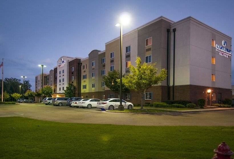 فندق Candlewood Suites Flowood, Ms, An Ihg