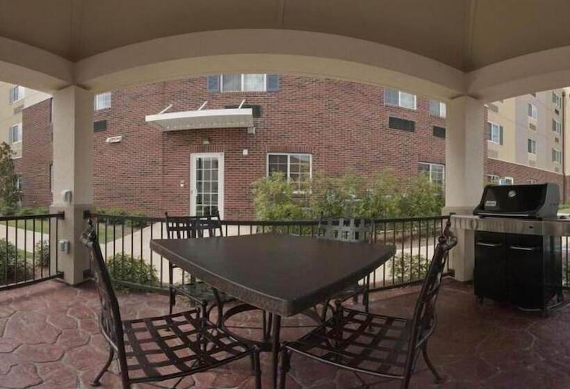 فندق Candlewood Suites Flowood, Ms, An Ihg