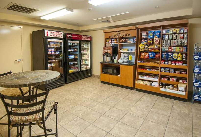 فندق Candlewood Suites Flowood, Ms, An Ihg