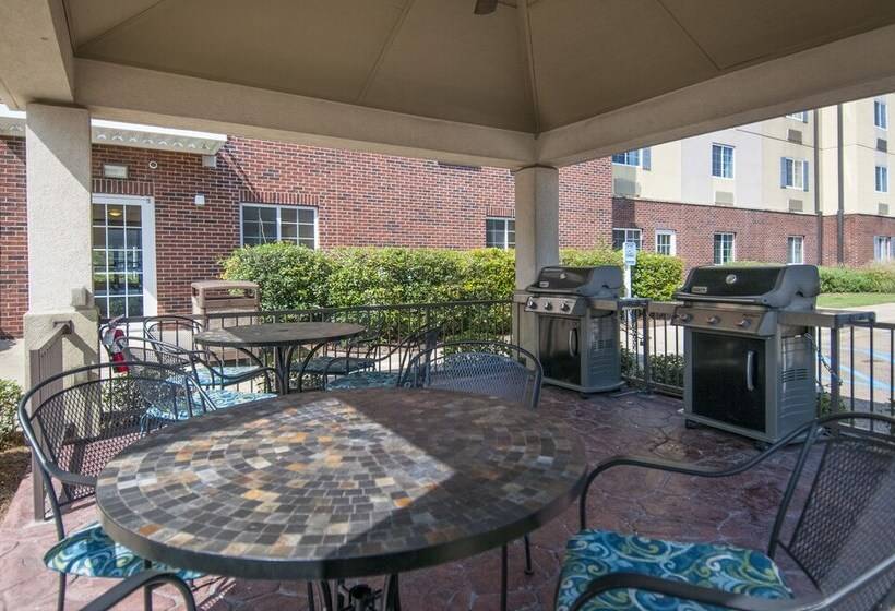 فندق Candlewood Suites Flowood, Ms, An Ihg