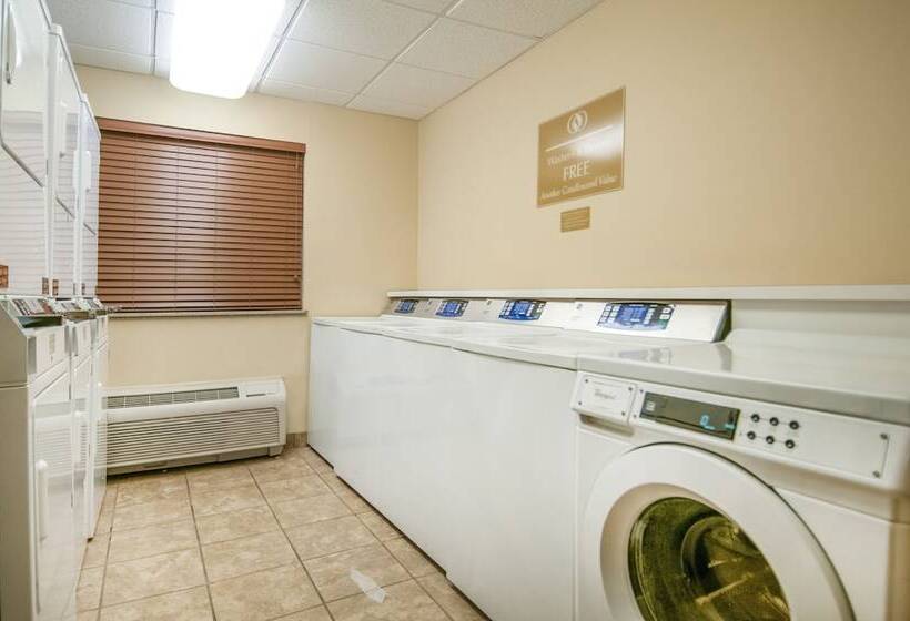 فندق Candlewood Suites Flowood, Ms, An Ihg