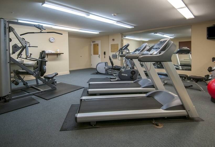 فندق Candlewood Suites Flowood, Ms, An Ihg