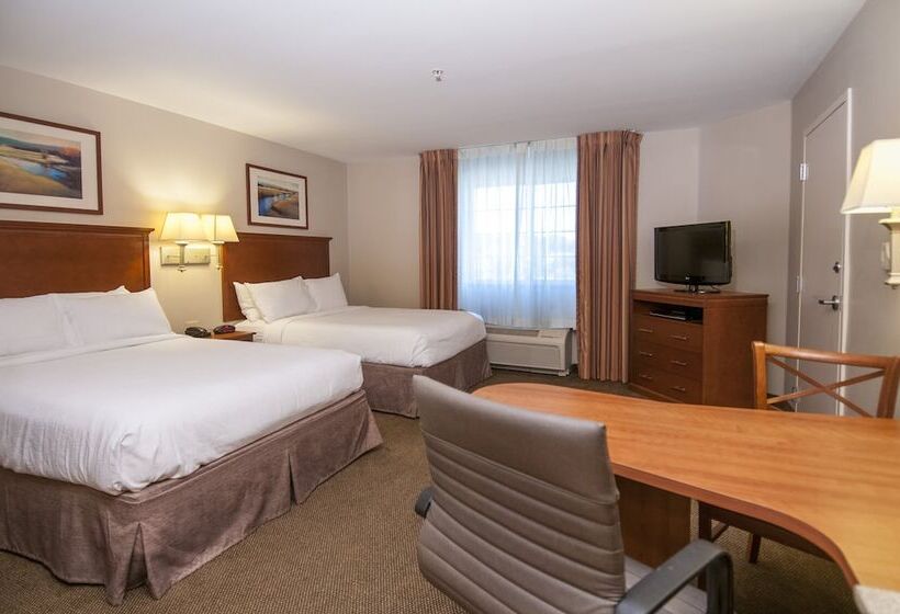 فندق Candlewood Suites Flowood, Ms, An Ihg