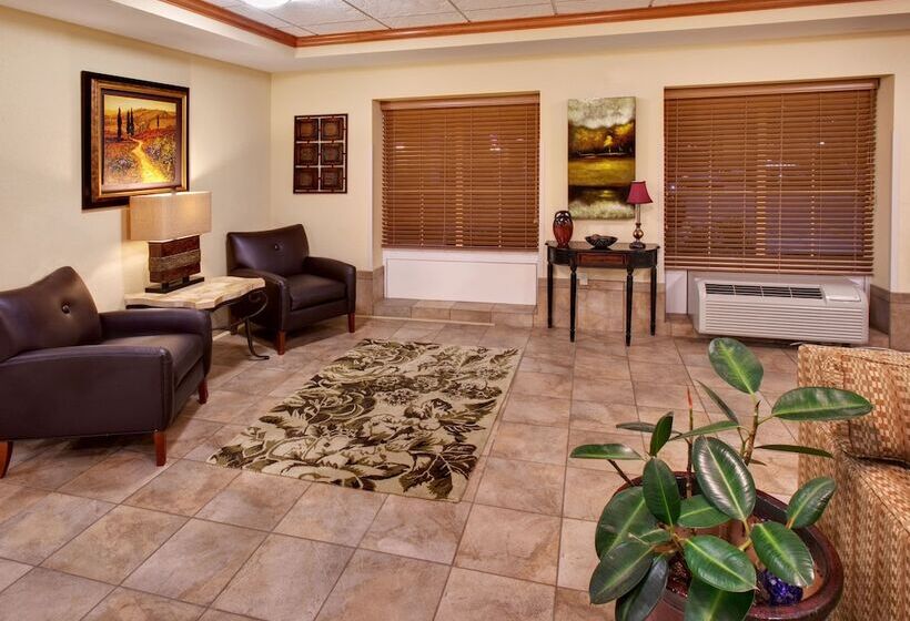 فندق Candlewood Suites Omaha Airport By Ihg