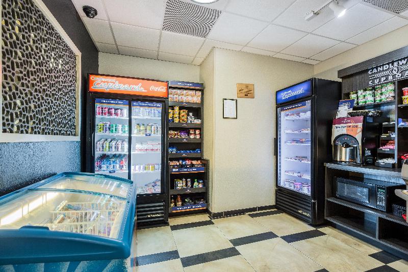 酒店 Candlewood Suites Virginia Beach Town Center, An Ihg