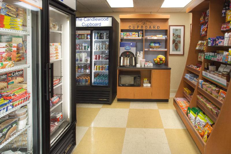 فندق Candlewood Suites Yuma, An Ihg