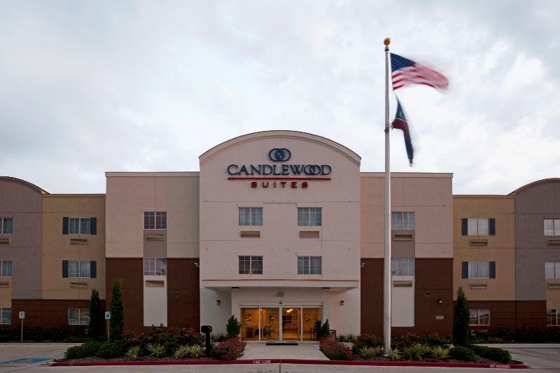 فندق Candlewood Victoria, An Ihg