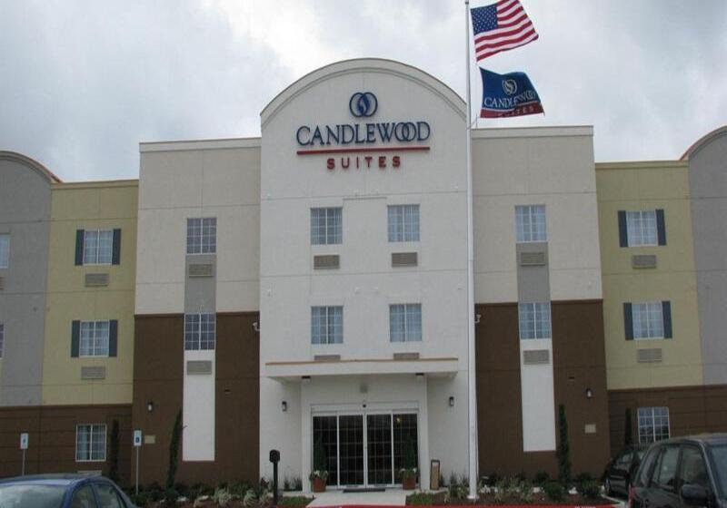 فندق Candlewood Victoria, An Ihg