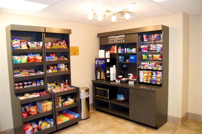 فندق Candlewood Victoria, An Ihg