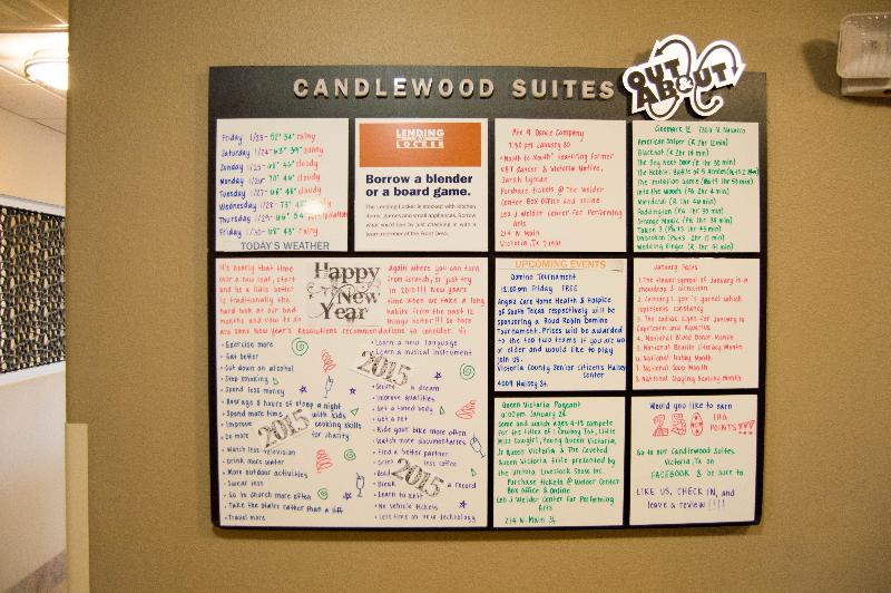 فندق Candlewood Victoria, An Ihg