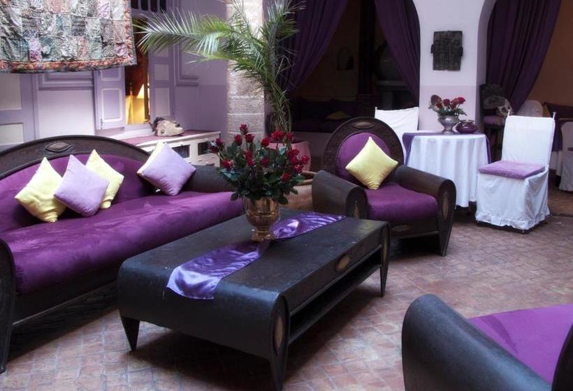 هتل Casa Lila & Spa