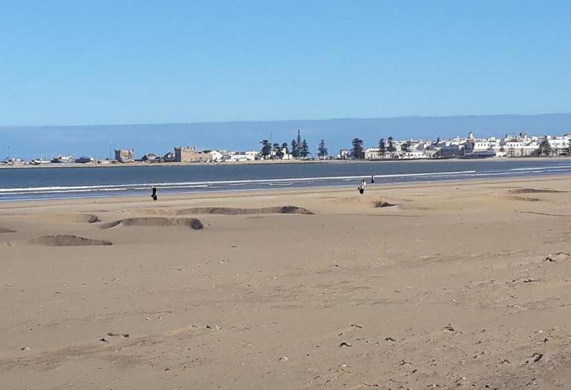 هتل Casa Lila & Spa