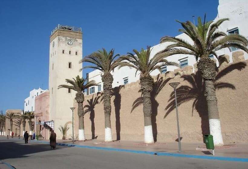 Hotel Caverne D Ali Baba