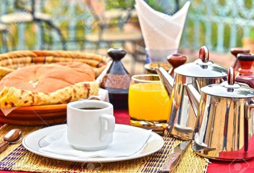 Hotel Caverne D Ali Baba