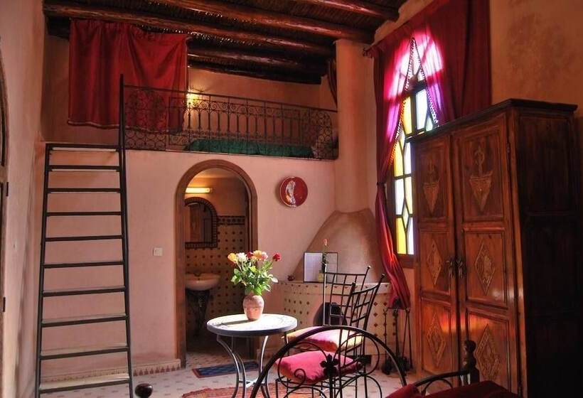 Hotel Caverne D Ali Baba