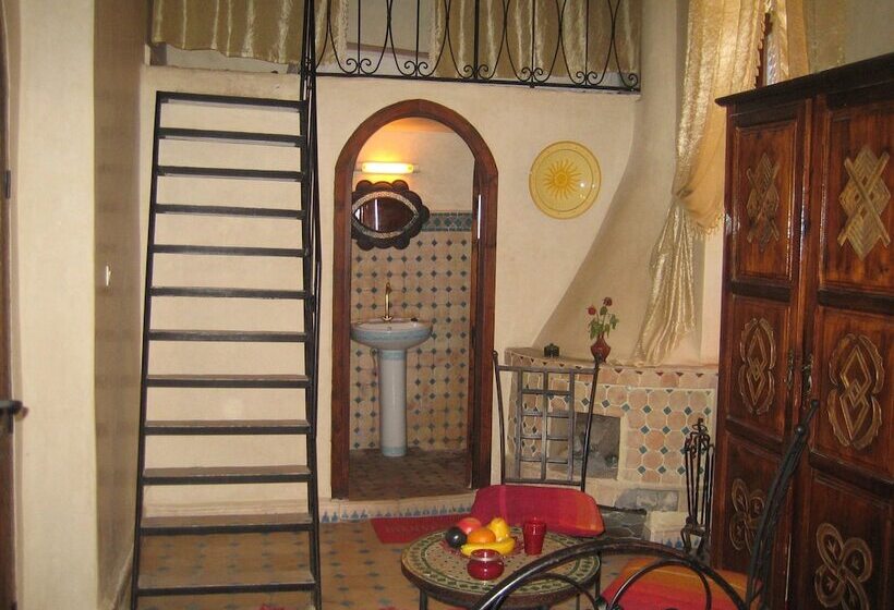 Hotel Caverne D Ali Baba