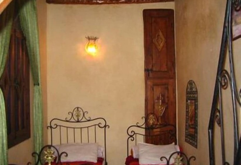 Hotel Caverne D Ali Baba