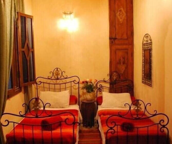 Hotel Caverne D Ali Baba