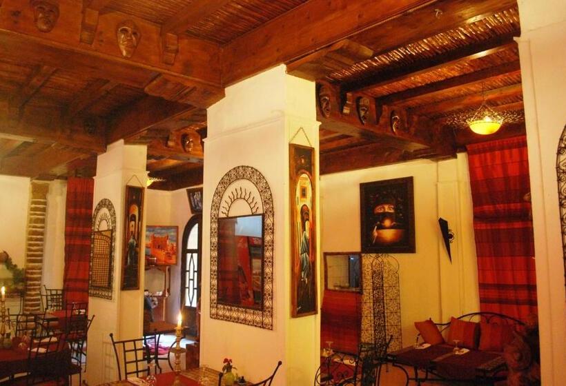 Hotel Caverne D Ali Baba