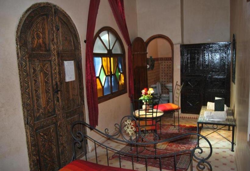 Hotel Caverne D Ali Baba