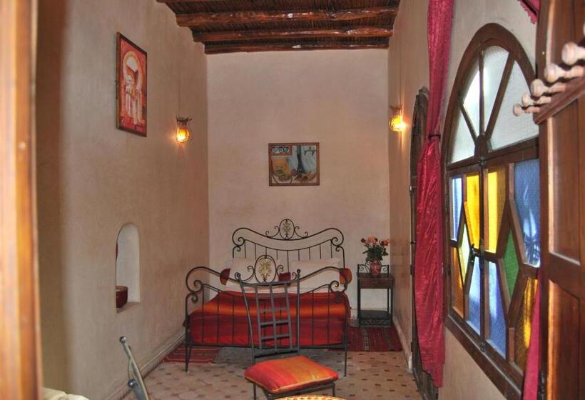 Hotel Caverne D Ali Baba