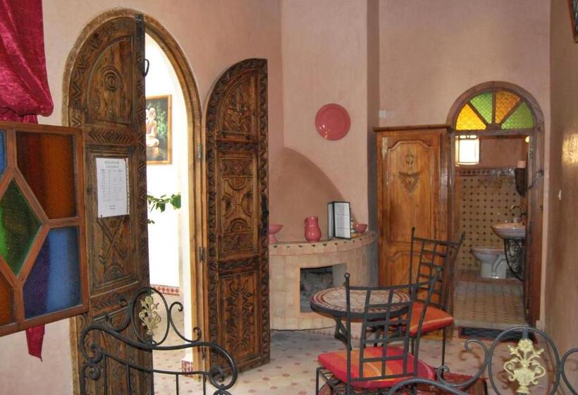 Hotel Caverne D Ali Baba