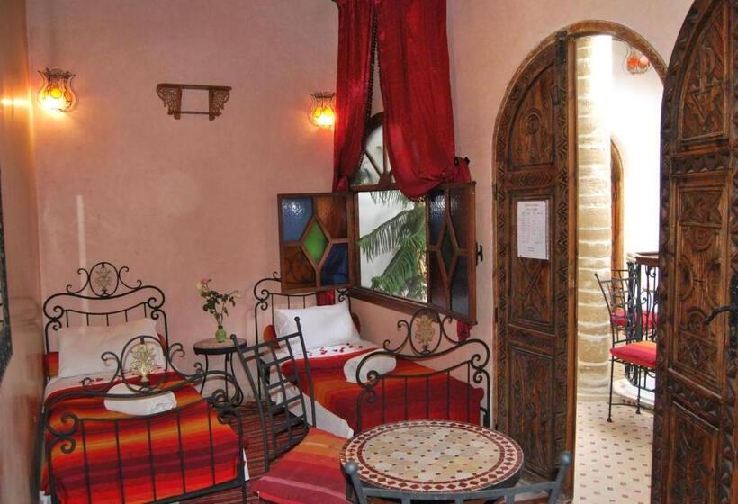 Hotel Caverne D Ali Baba