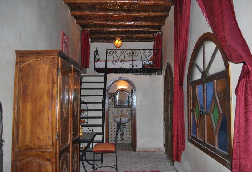 Hotel Caverne D Ali Baba