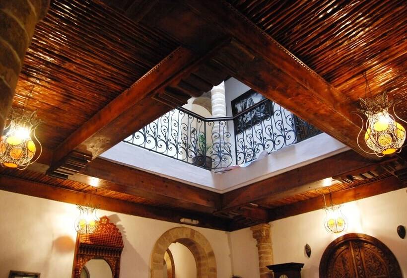 Hotel Caverne D Ali Baba