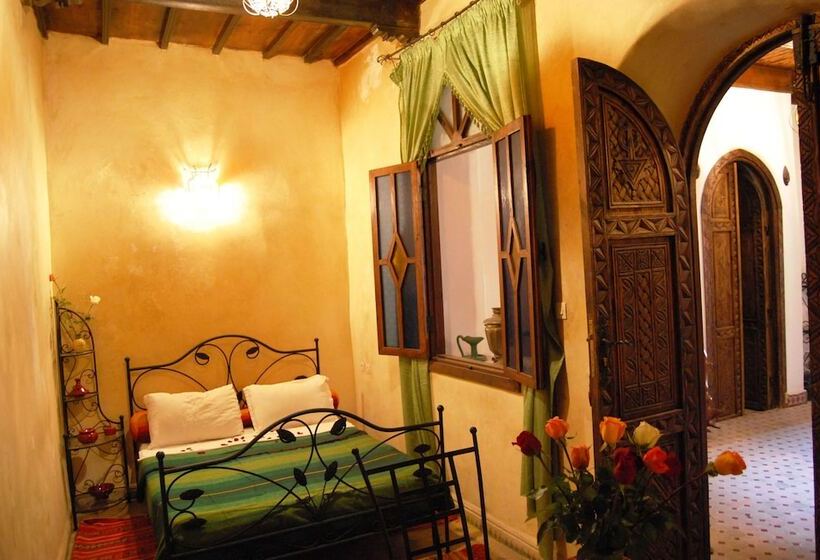 Hotel Caverne D Ali Baba