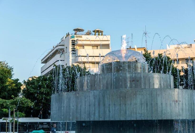 Center Chic Hotel   An Atlas Boutique