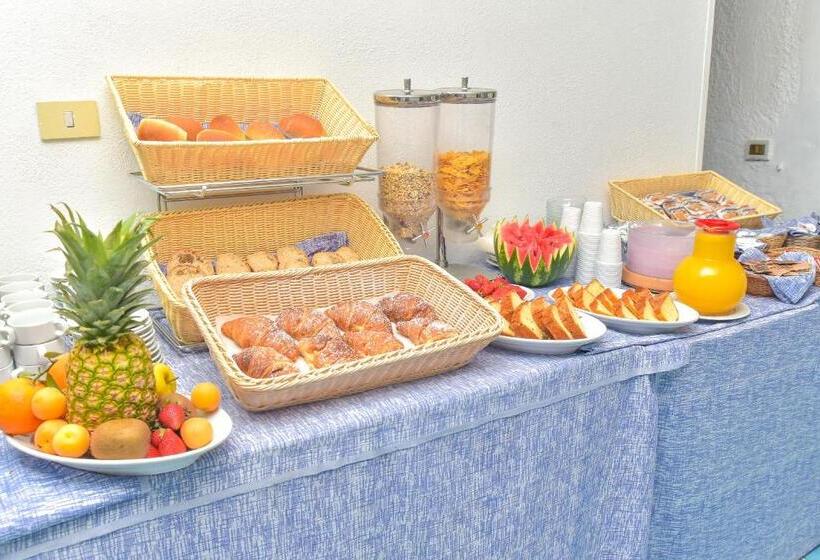 Charme Hotel La Villa Tina