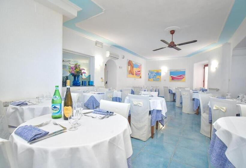 Charme Hotel La Villa Tina