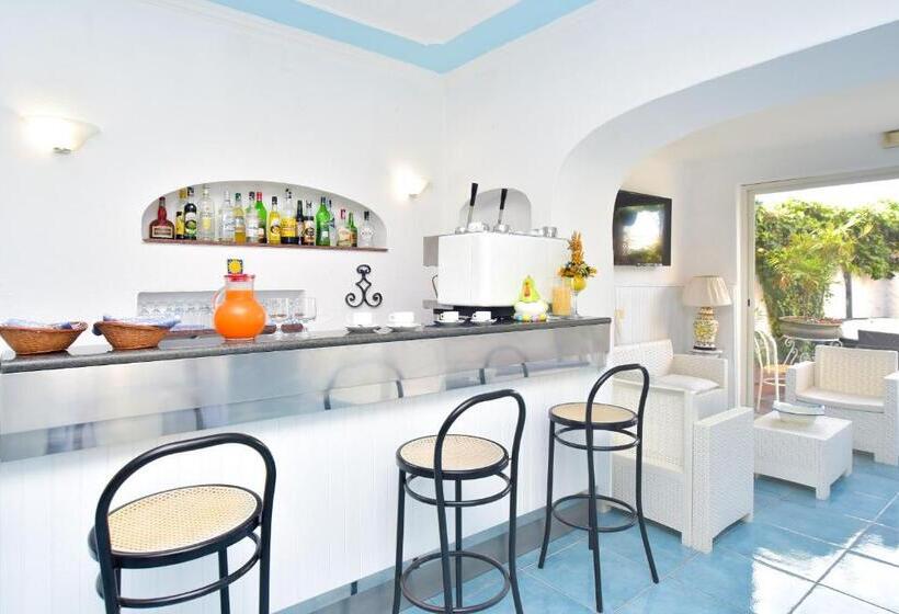 Charme Hotel La Villa Tina