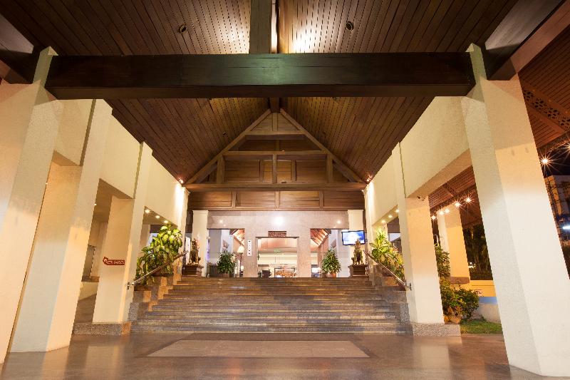 Chiangmai Grandview Hotel & Convention Center   Sha Extra Plus