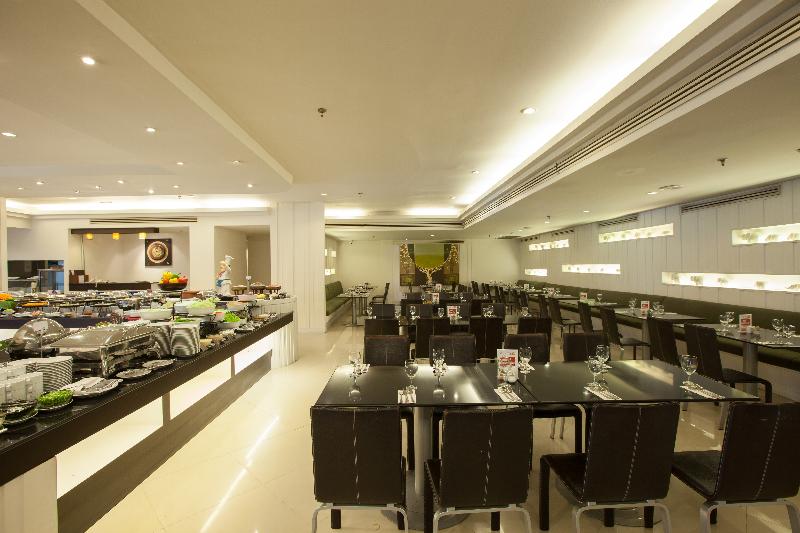 Chiangmai Grandview Hotel & Convention Center   Sha Extra Plus