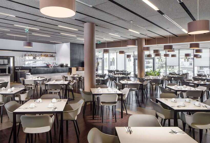 Clarion Congress Hotel ústí Nad Labem