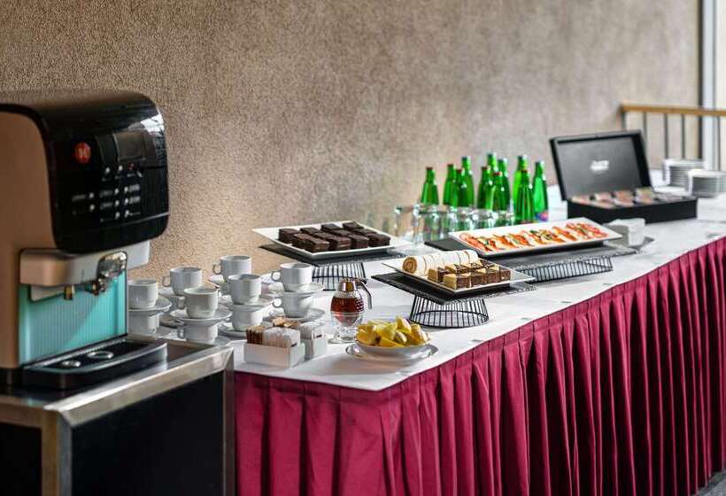 Clarion Congress Hotel ústí Nad Labem