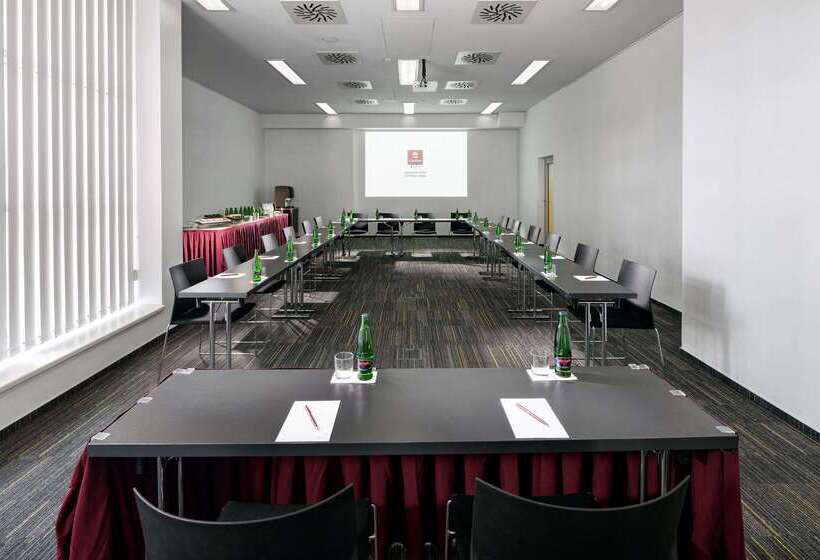 Clarion Congress Hotel ústí Nad Labem