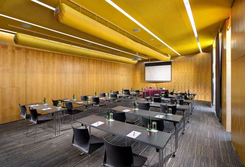 Clarion Congress Hotel ústí Nad Labem