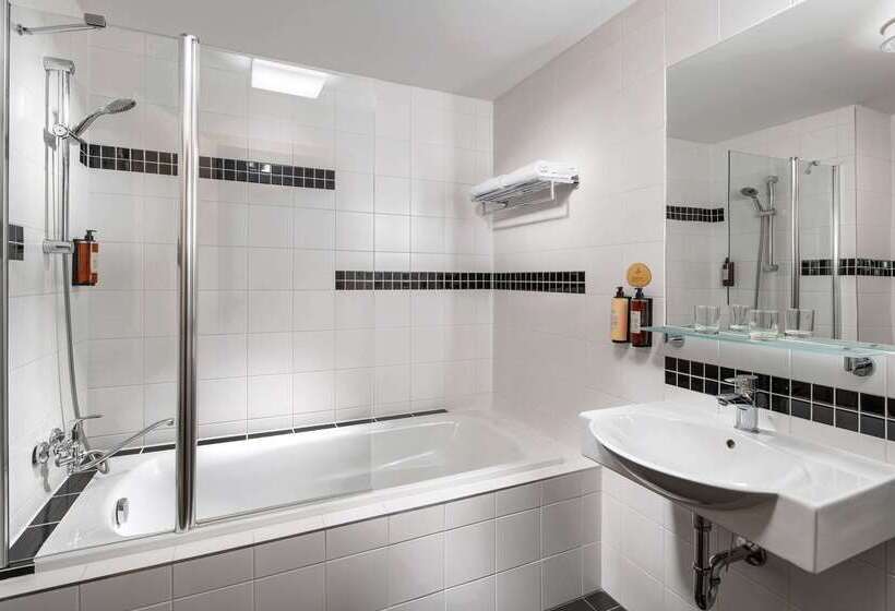 Clarion Congress Hotel ústí Nad Labem