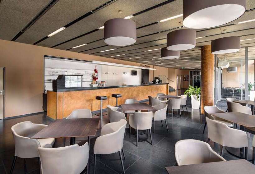 Clarion Congress Hotel ústí Nad Labem