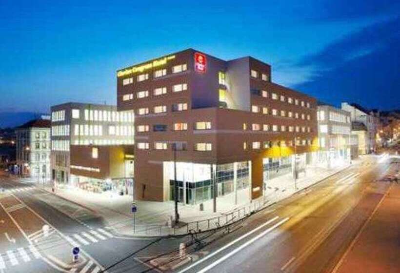 Clarion Congress Hotel ústí Nad Labem