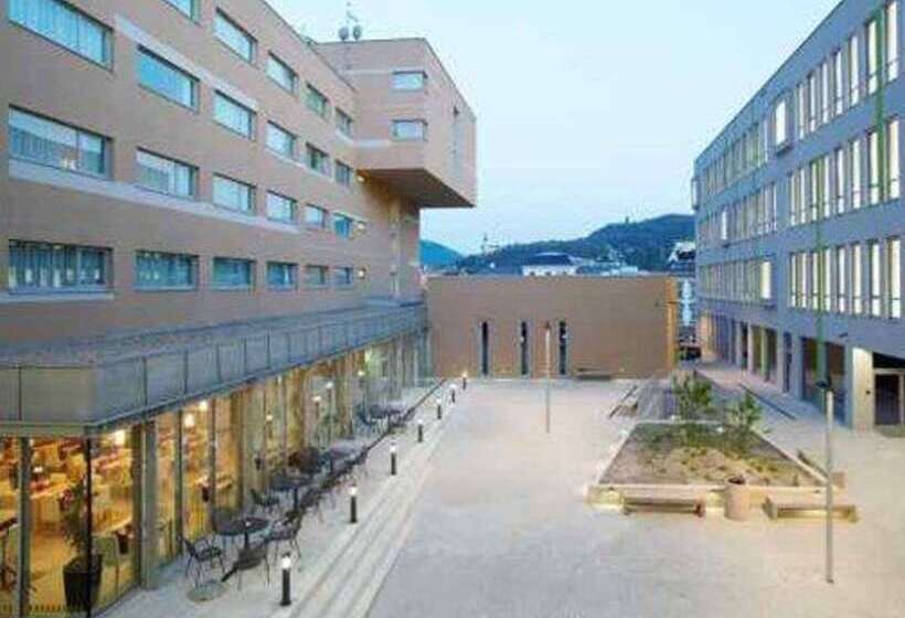 Clarion Congress Hotel ústí Nad Labem