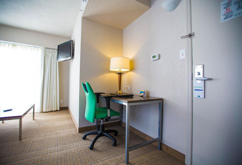 Hotel Holiday Inn Express St. Louis Central West End