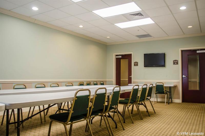 فندق Comfort Inn & Suites