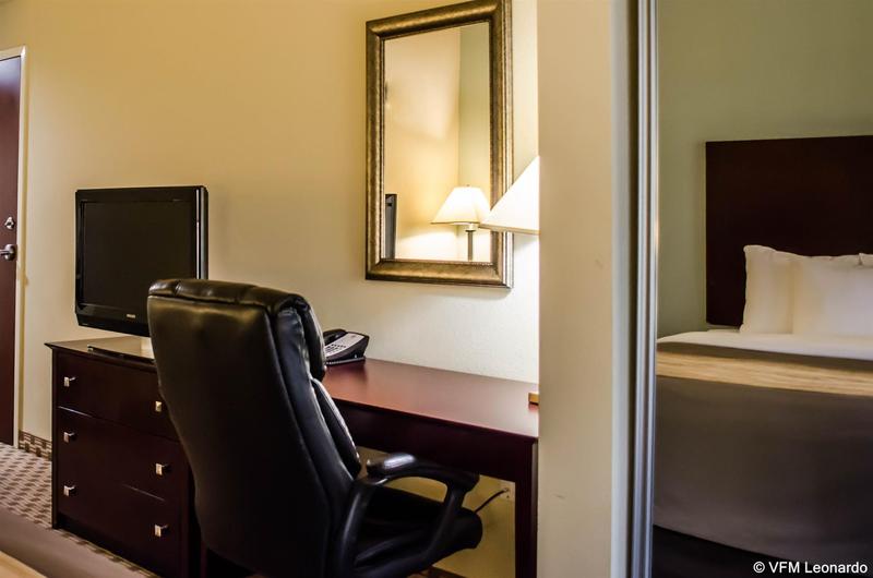 فندق Comfort Inn & Suites