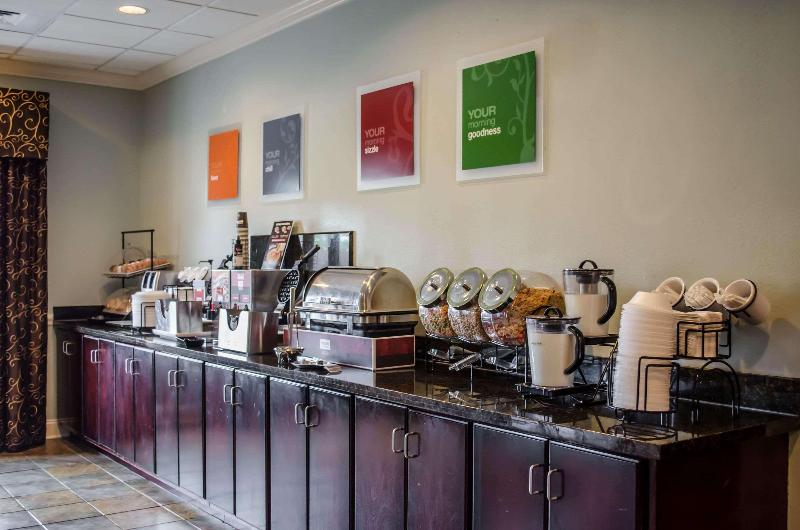 فندق Comfort Inn & Suites